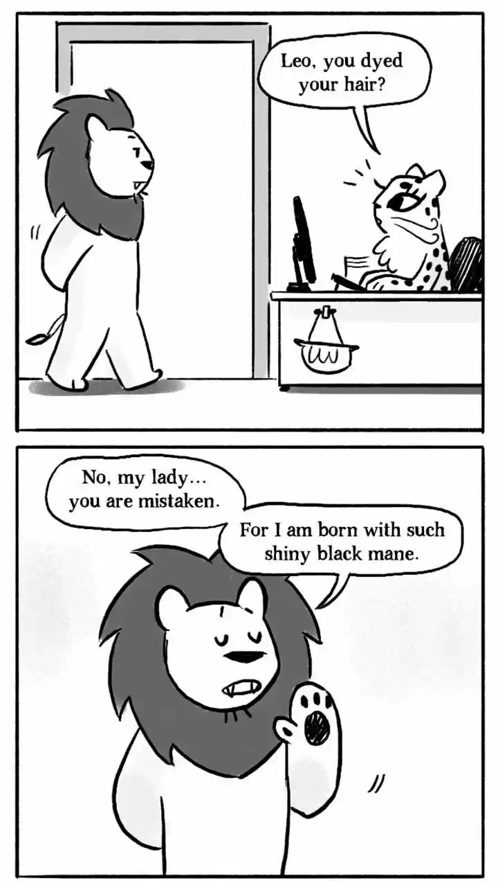 Roar Street Journal 70