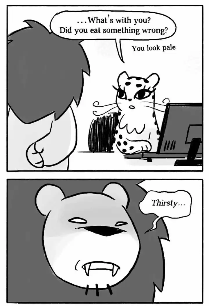 Roar Street Journal 70