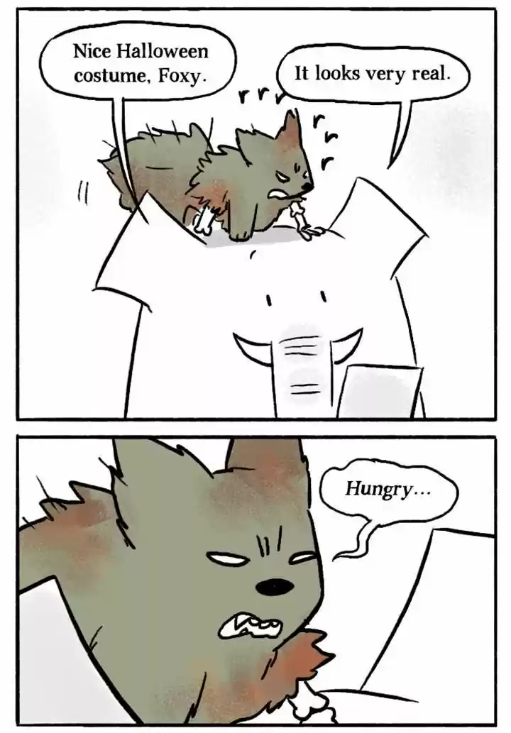 Roar Street Journal 70