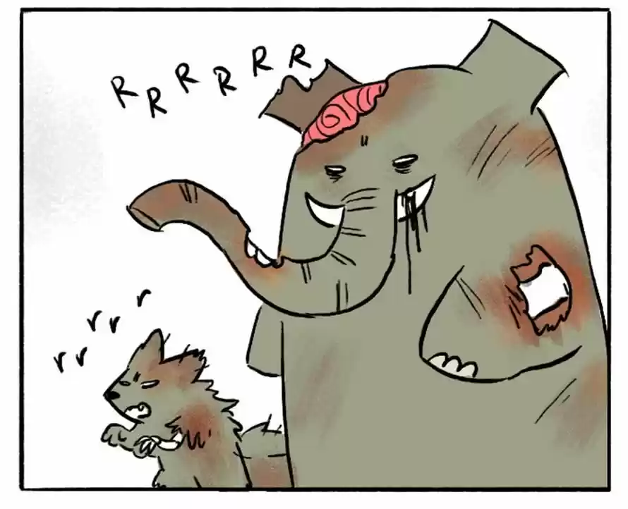 Roar Street Journal 70