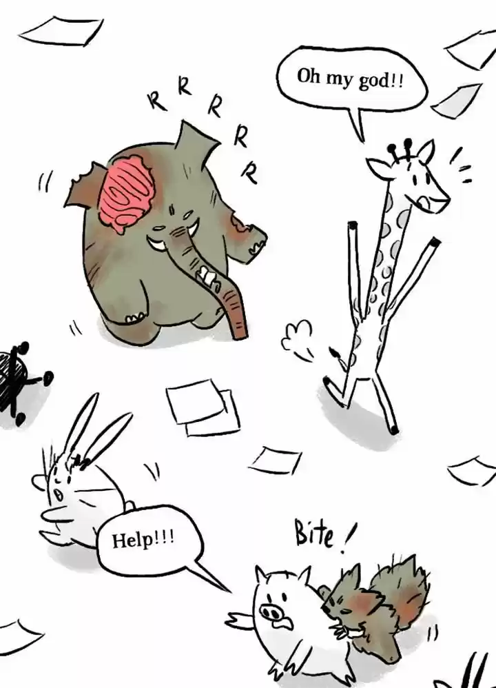 Roar Street Journal 70