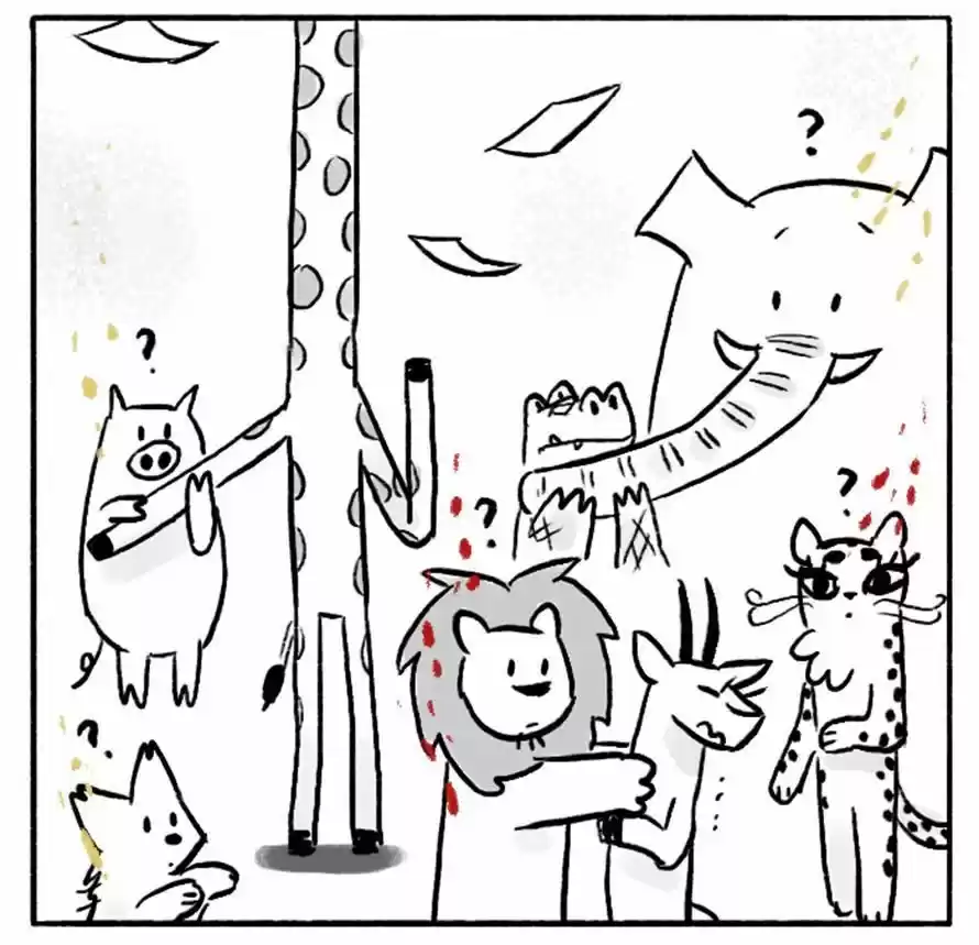 Roar Street Journal 70