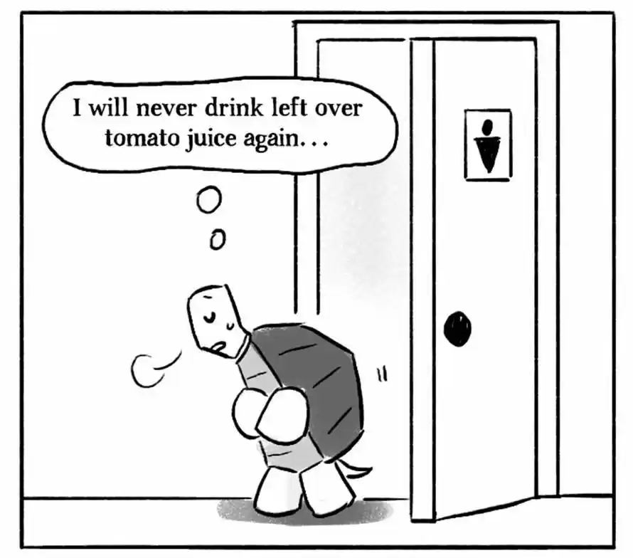 Roar Street Journal 70