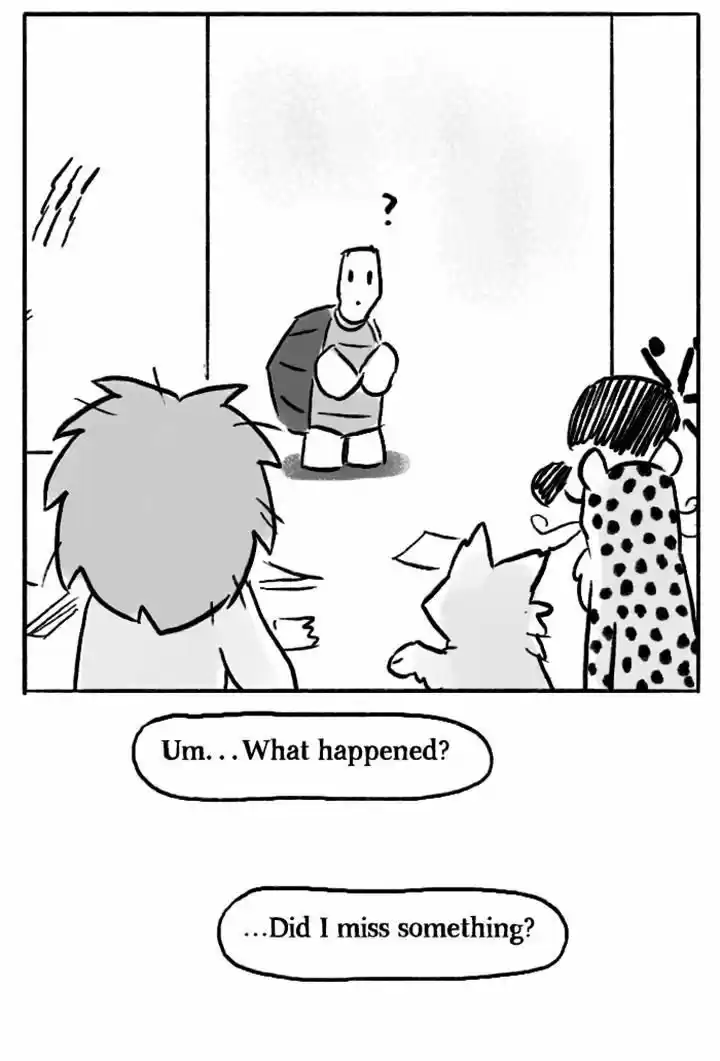 Roar Street Journal 70