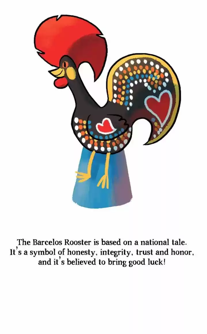 Roar Street Journal 70