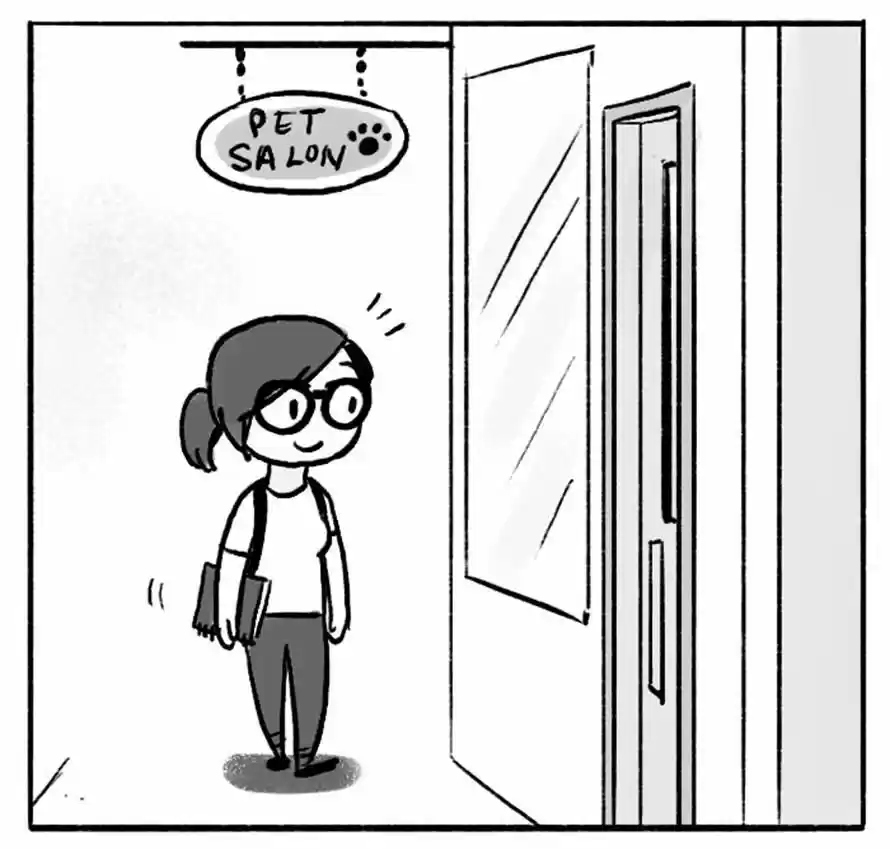 Roar Street Journal 71