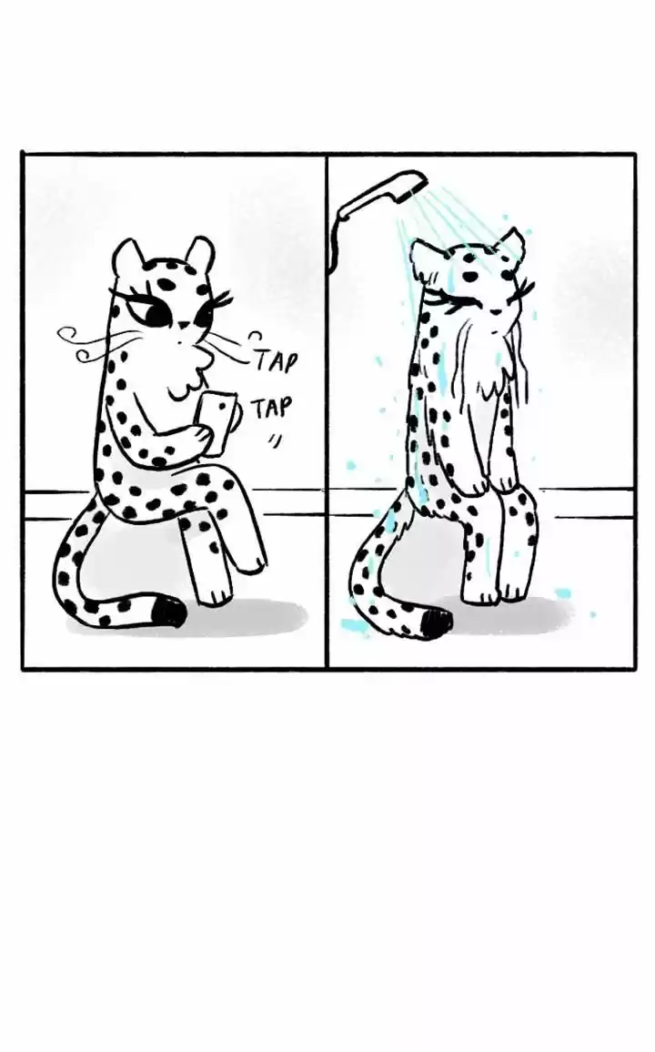 Roar Street Journal 71