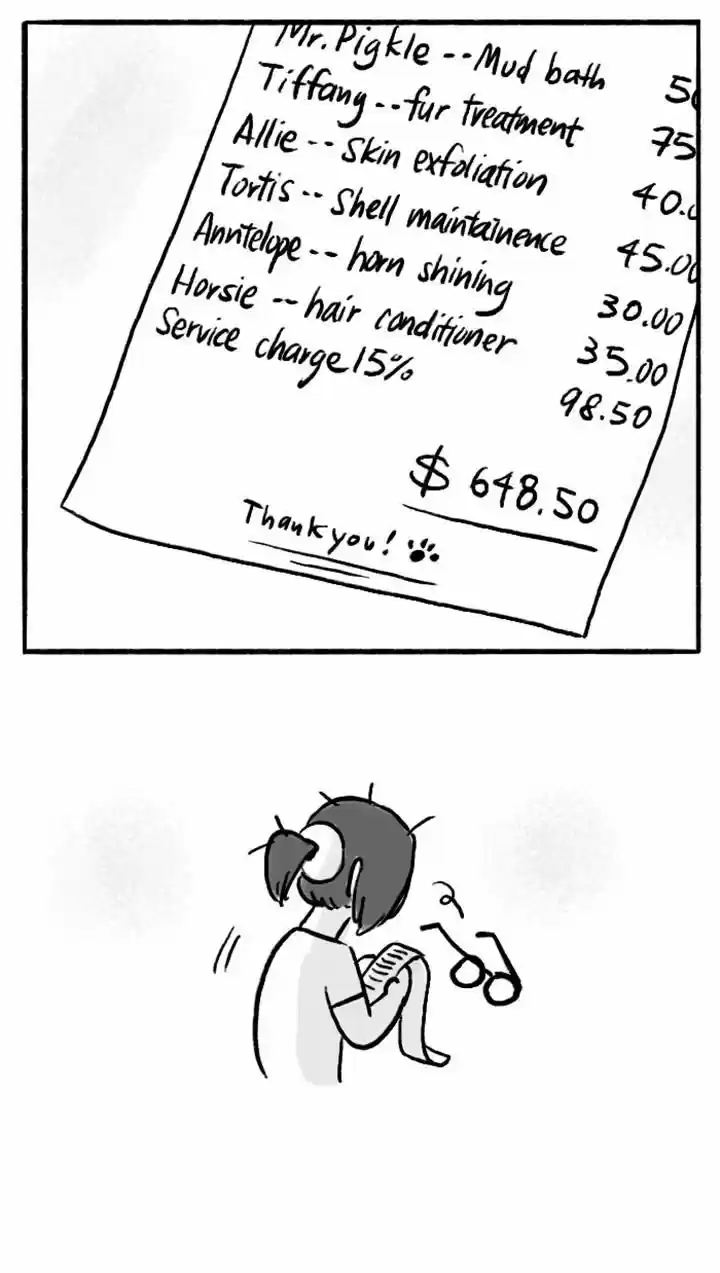 Roar Street Journal 71