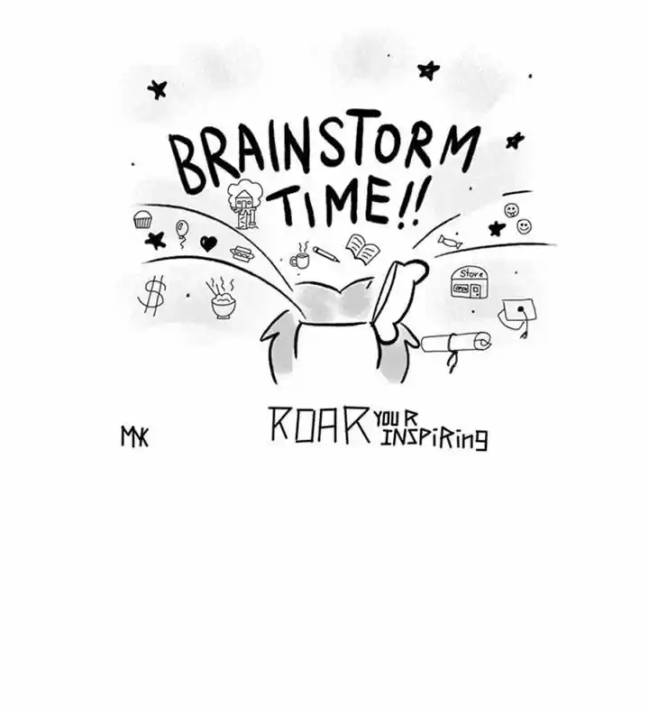 Roar Street Journal 71