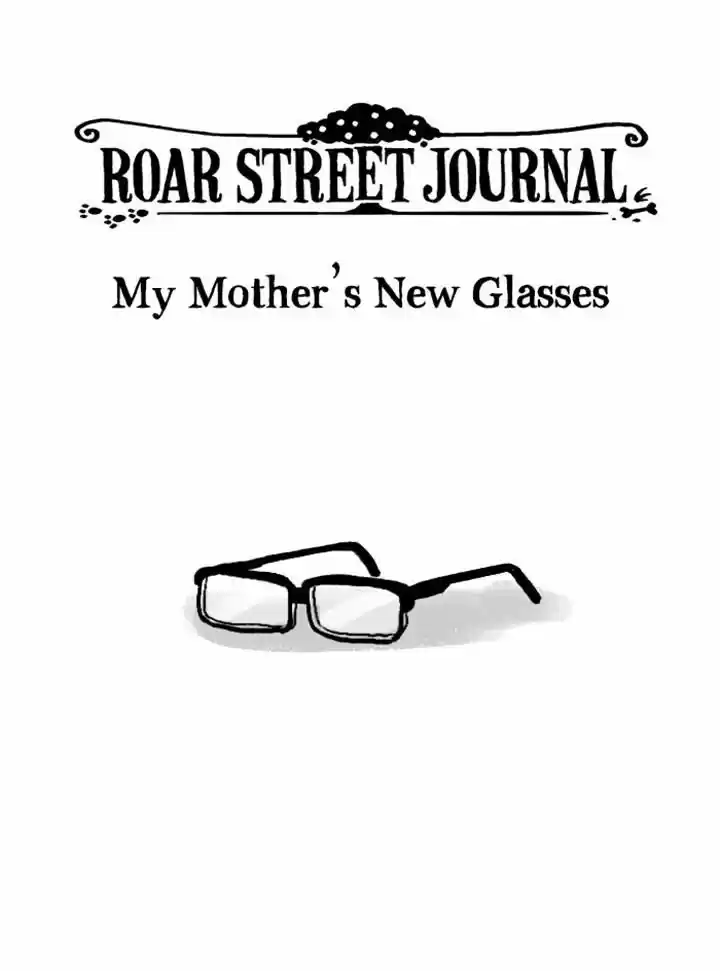 Roar Street Journal 72