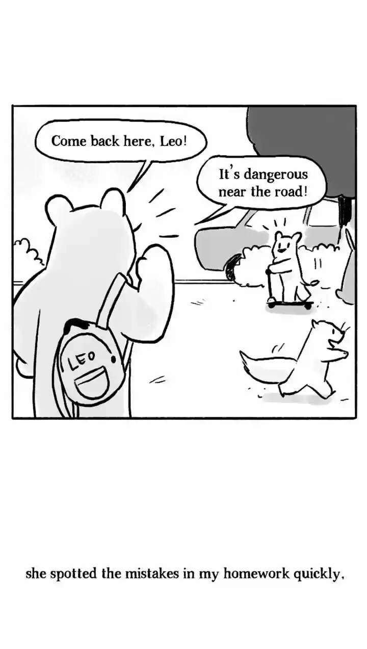 Roar Street Journal 72