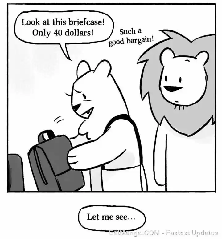 Roar Street Journal 72