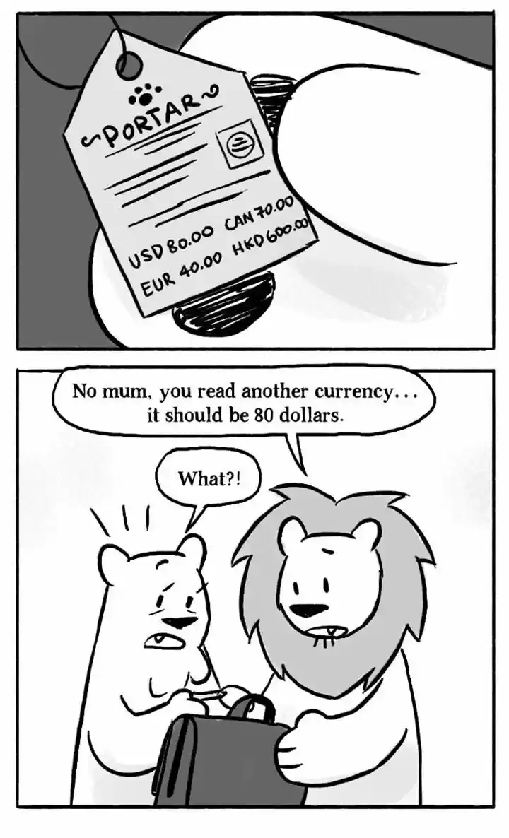 Roar Street Journal 72