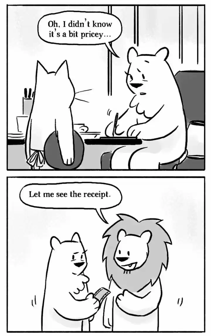 Roar Street Journal 72