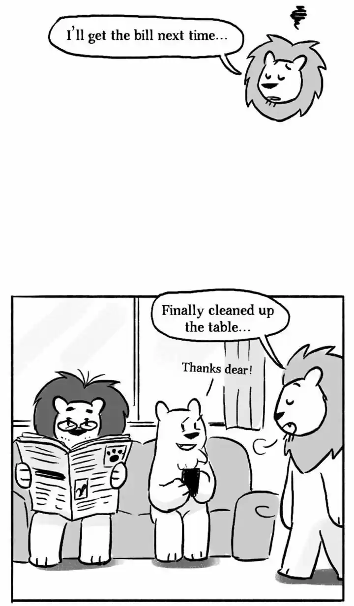 Roar Street Journal 72