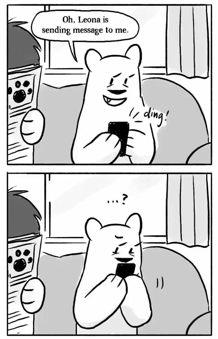 Roar Street Journal 72