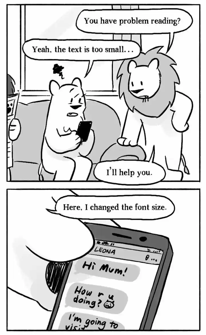 Roar Street Journal 72