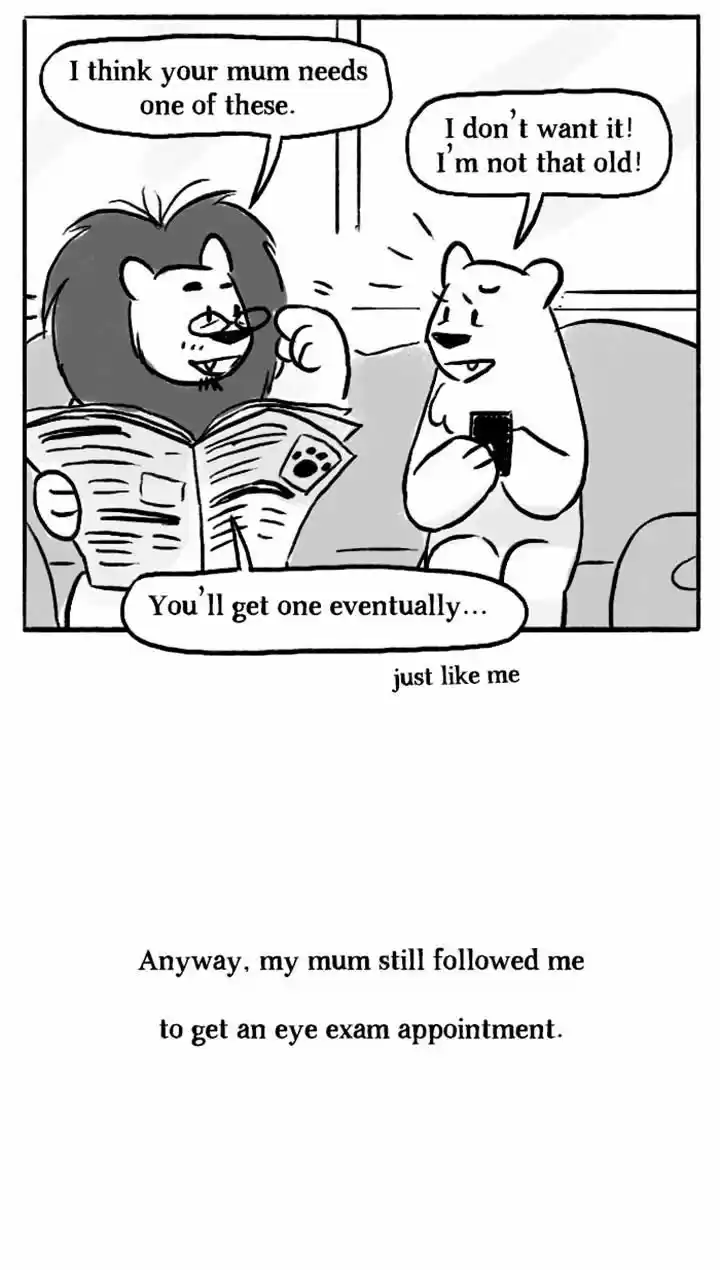 Roar Street Journal 72