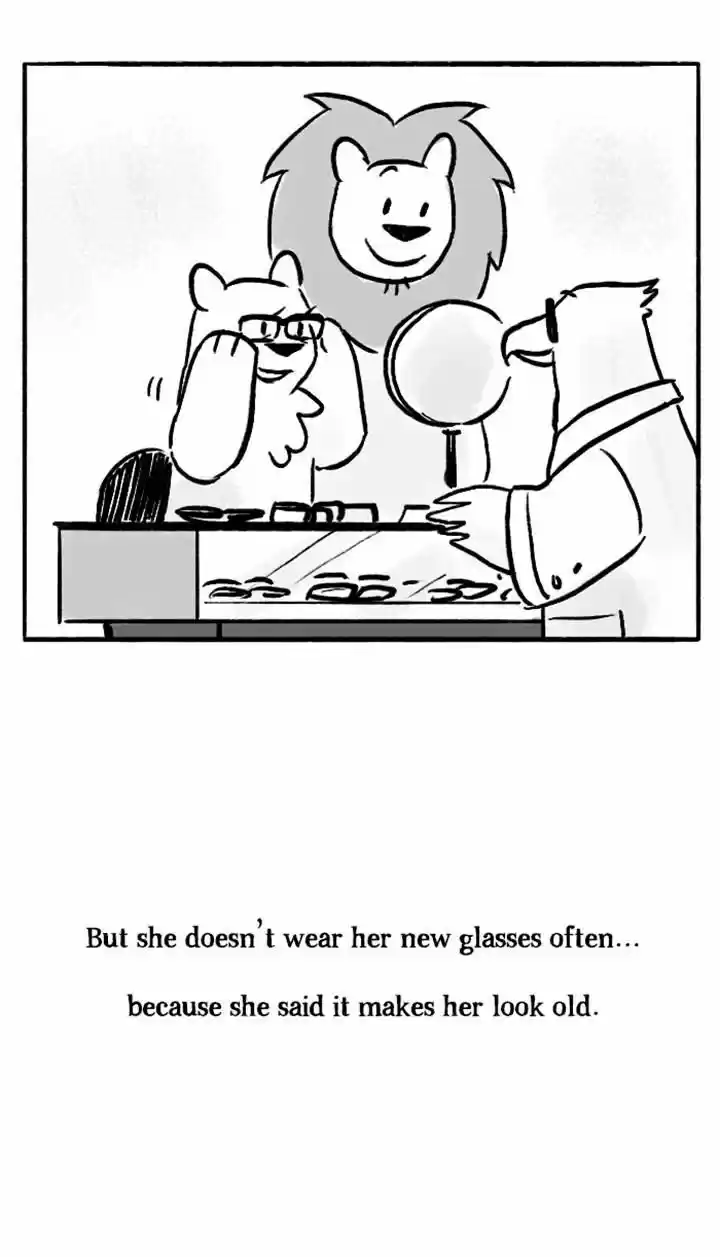 Roar Street Journal 72