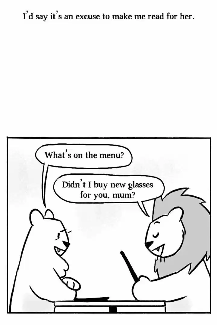 Roar Street Journal 72