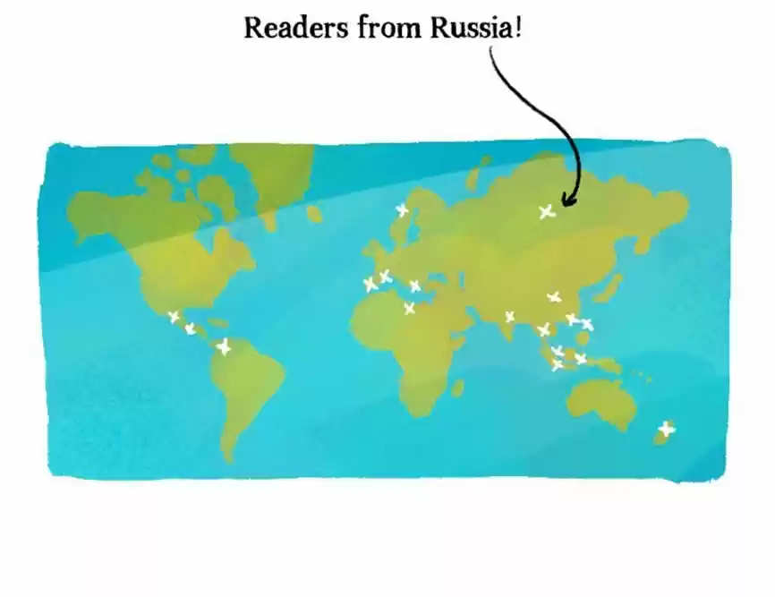 Roar Street Journal 72