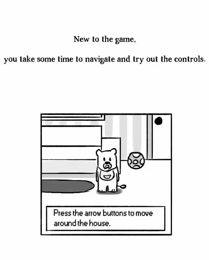 Roar Street Journal 73