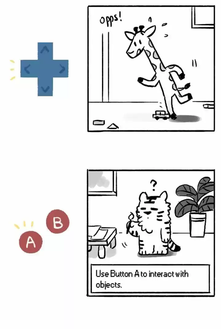 Roar Street Journal 73