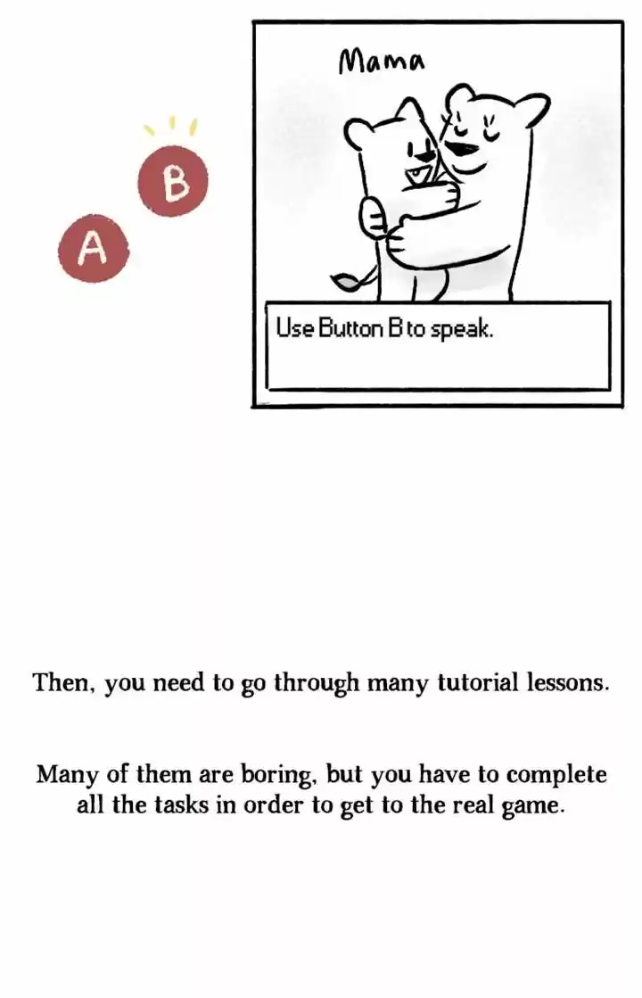 Roar Street Journal 73