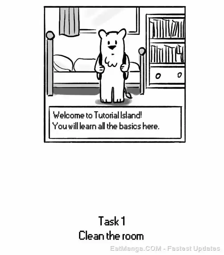 Roar Street Journal 73