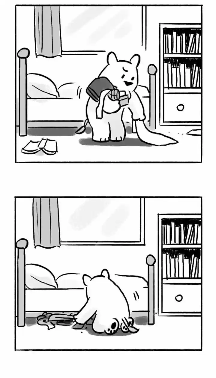 Roar Street Journal 73