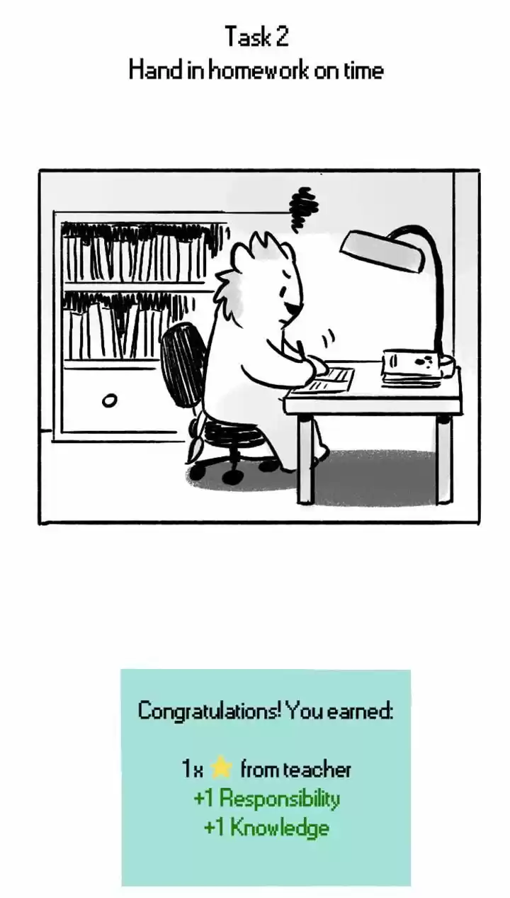 Roar Street Journal 73