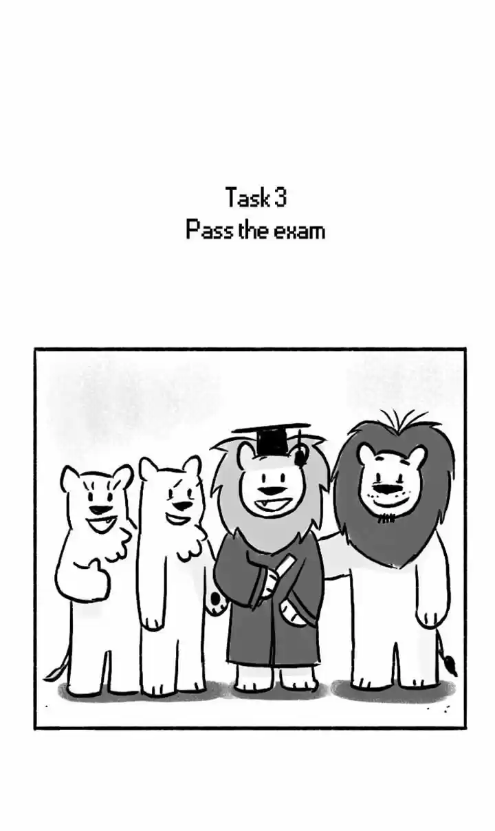 Roar Street Journal 73