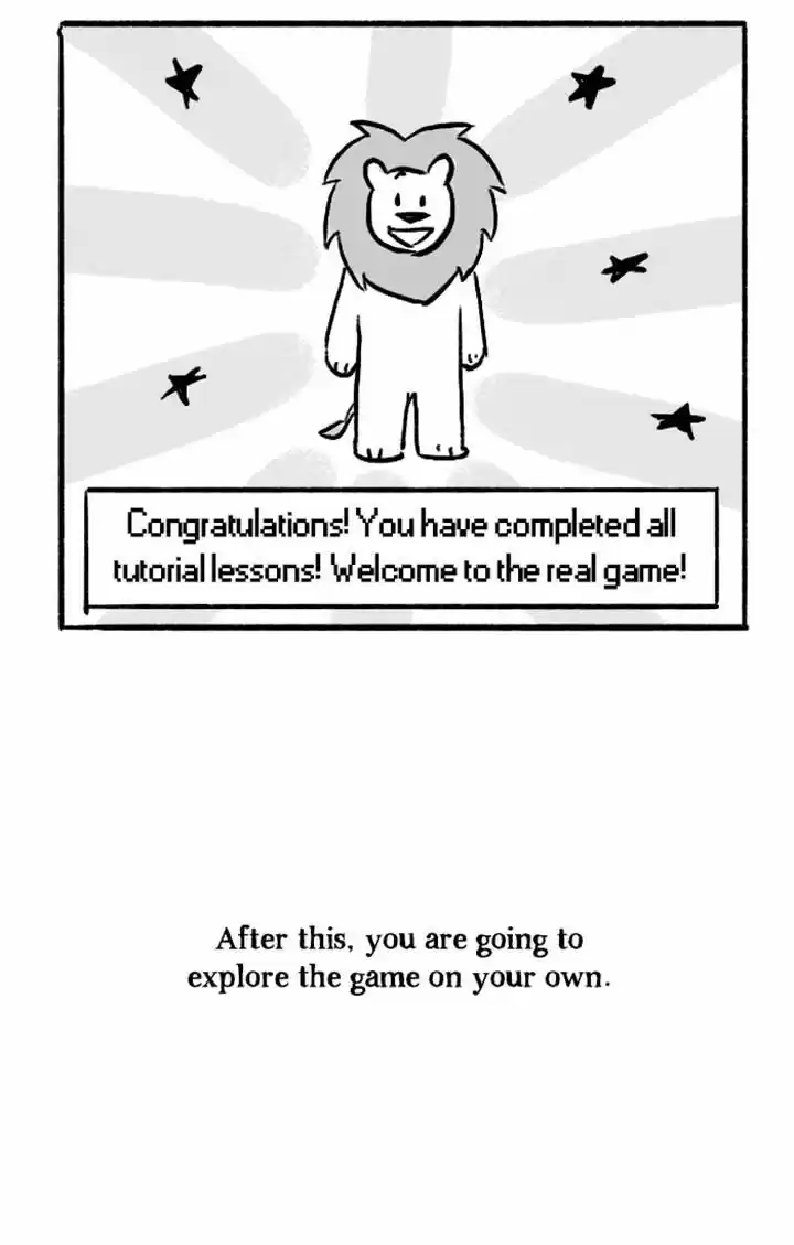 Roar Street Journal 73