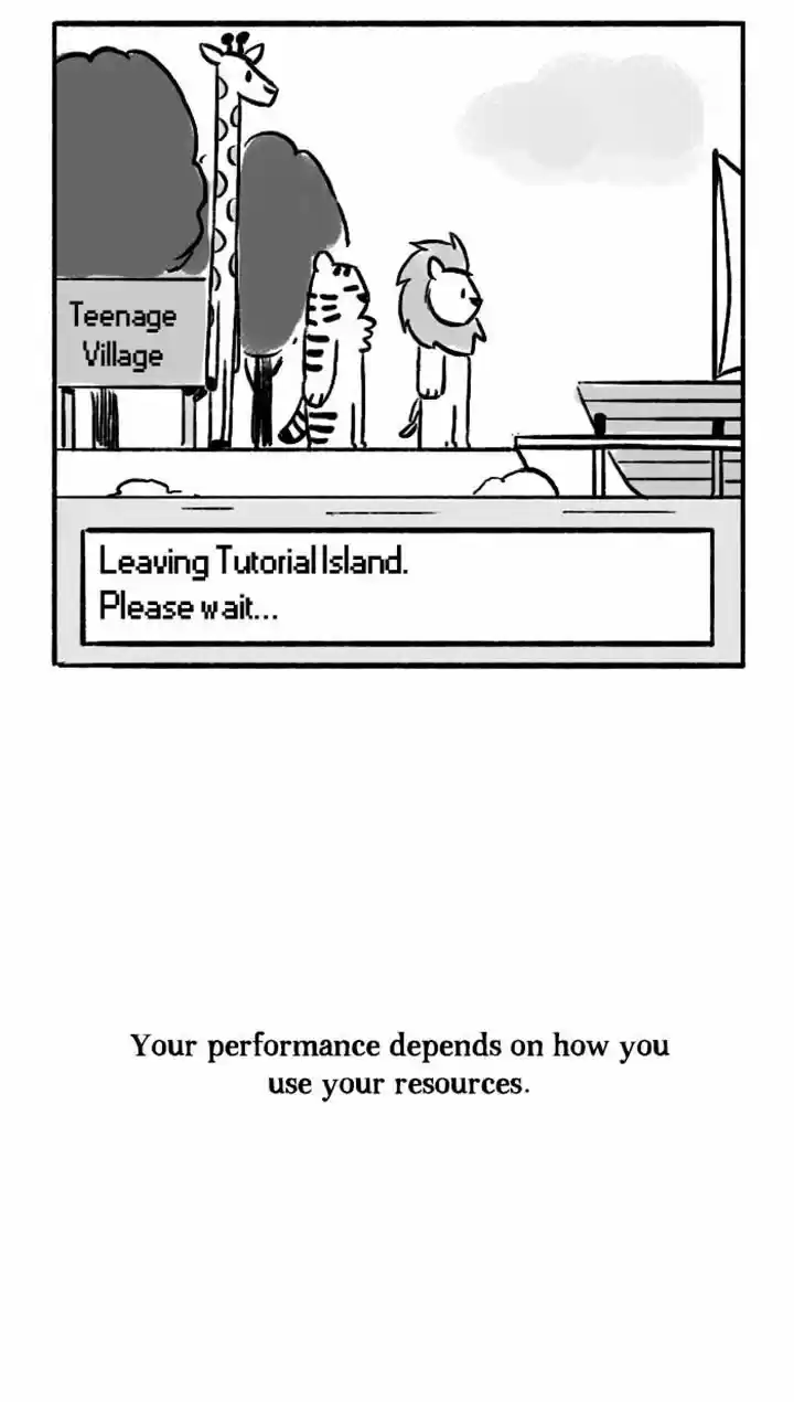 Roar Street Journal 73