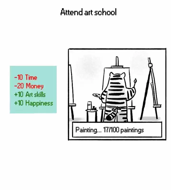 Roar Street Journal 73