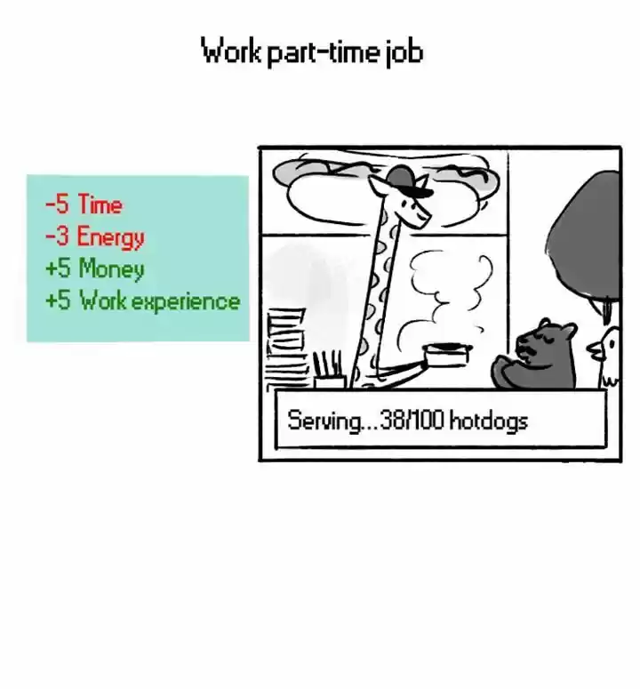 Roar Street Journal 73