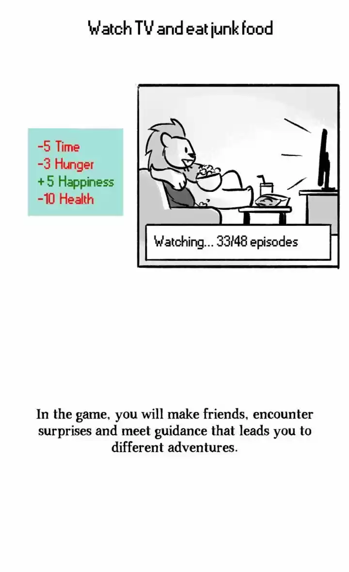 Roar Street Journal 73