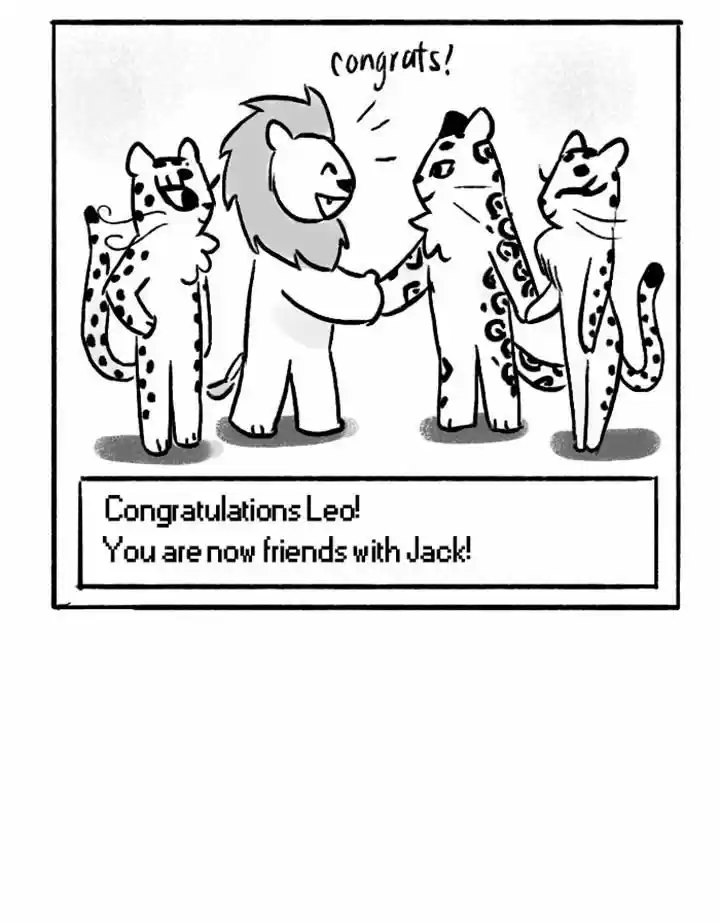 Roar Street Journal 73