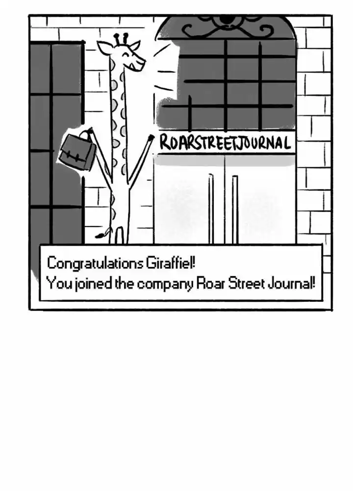 Roar Street Journal 73