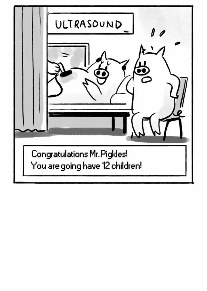 Roar Street Journal 73