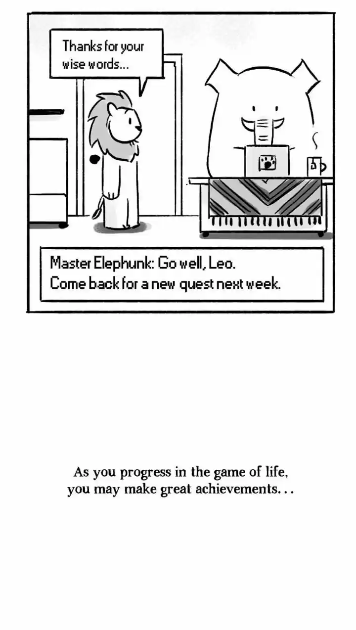 Roar Street Journal 73