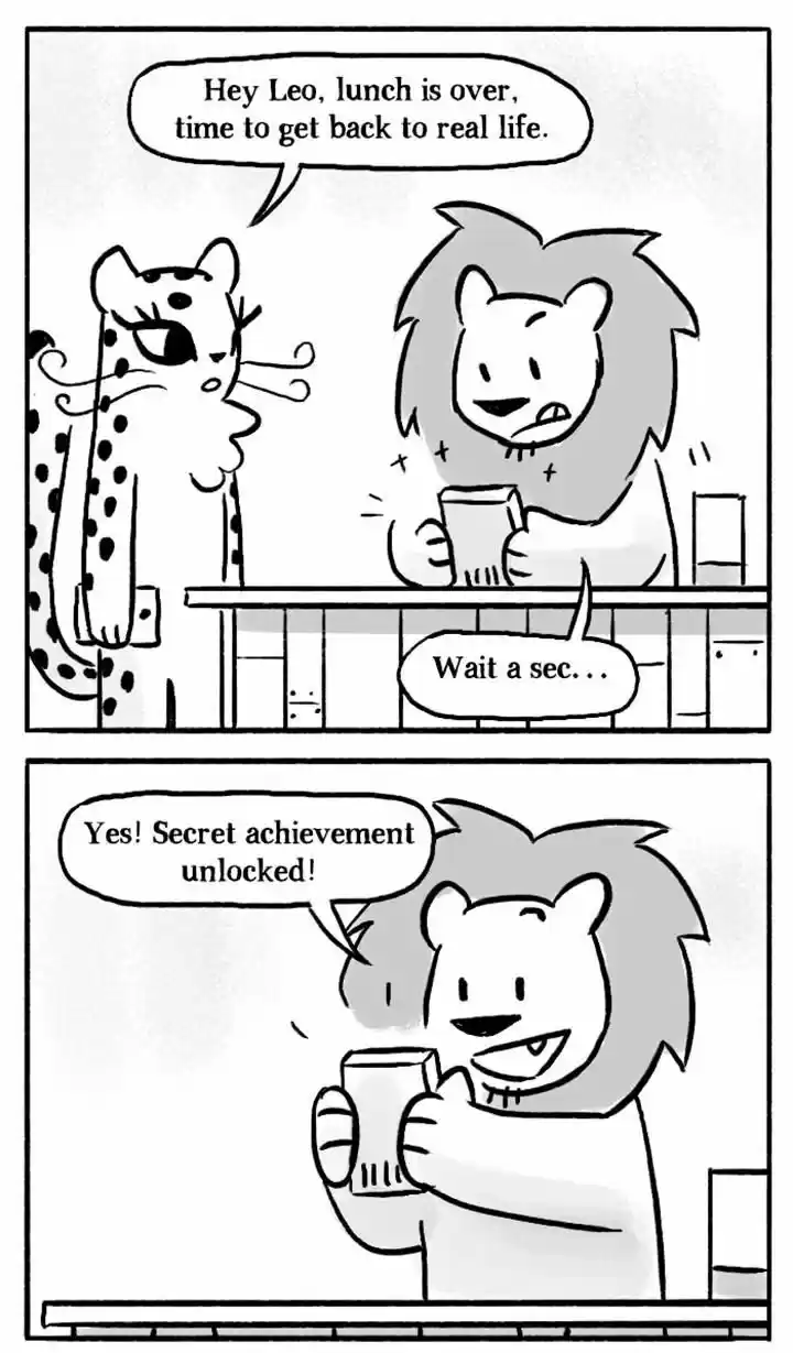 Roar Street Journal 73