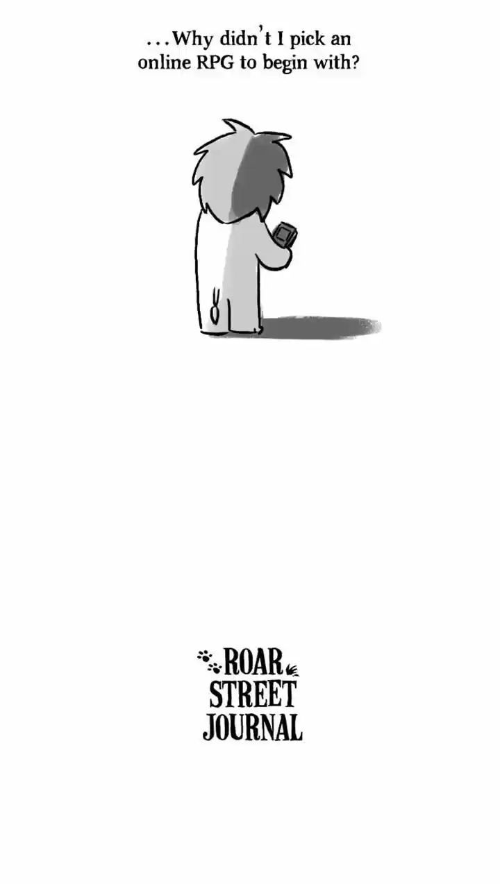 Roar Street Journal 73