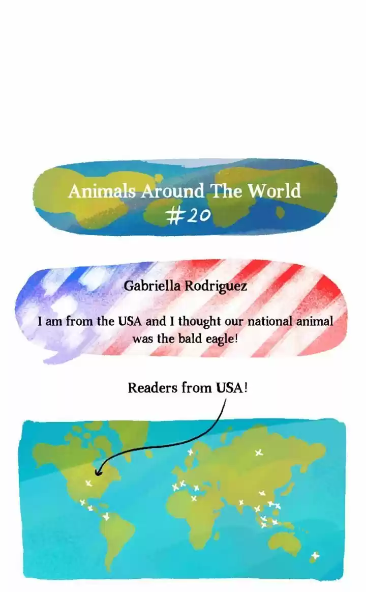 Roar Street Journal 73