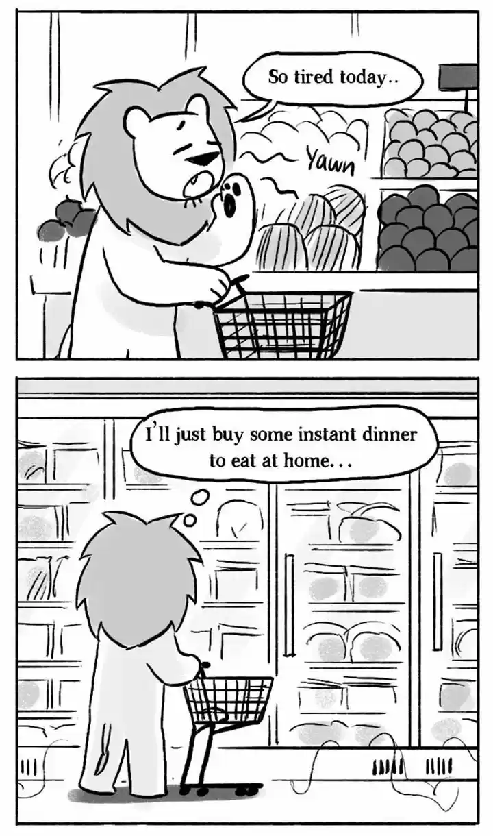 Roar Street Journal 74