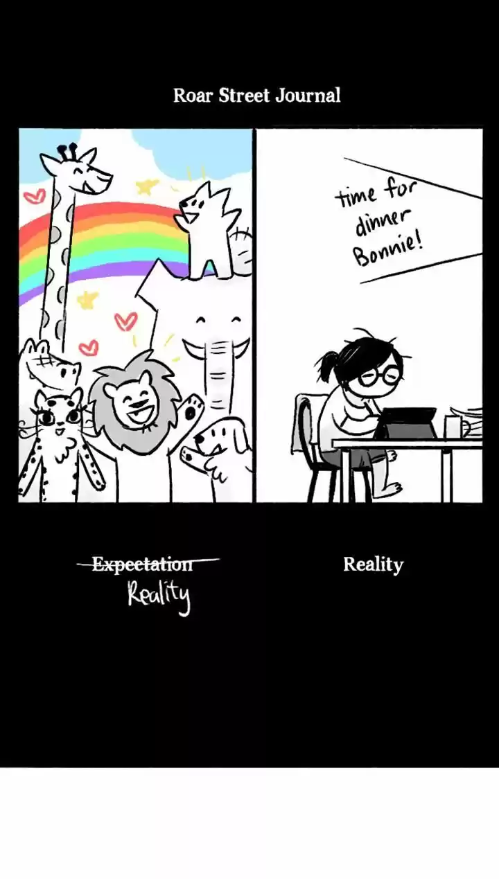 Roar Street Journal 74