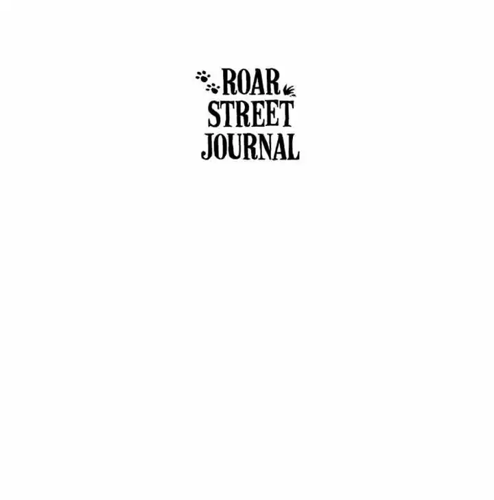Roar Street Journal 74