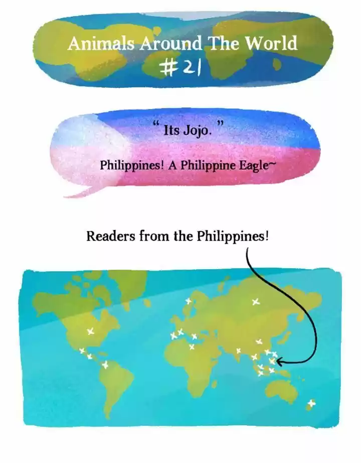 Roar Street Journal 74