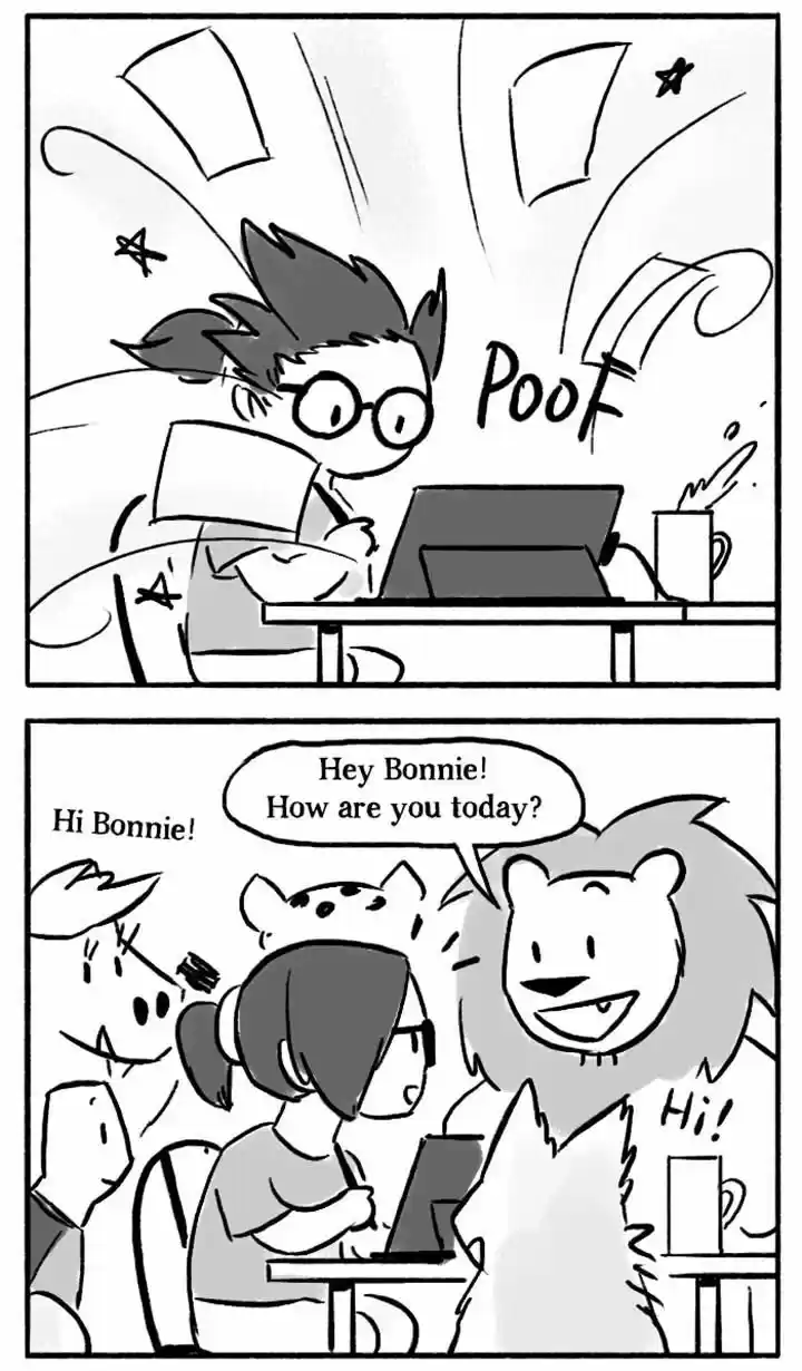 Roar Street Journal 75