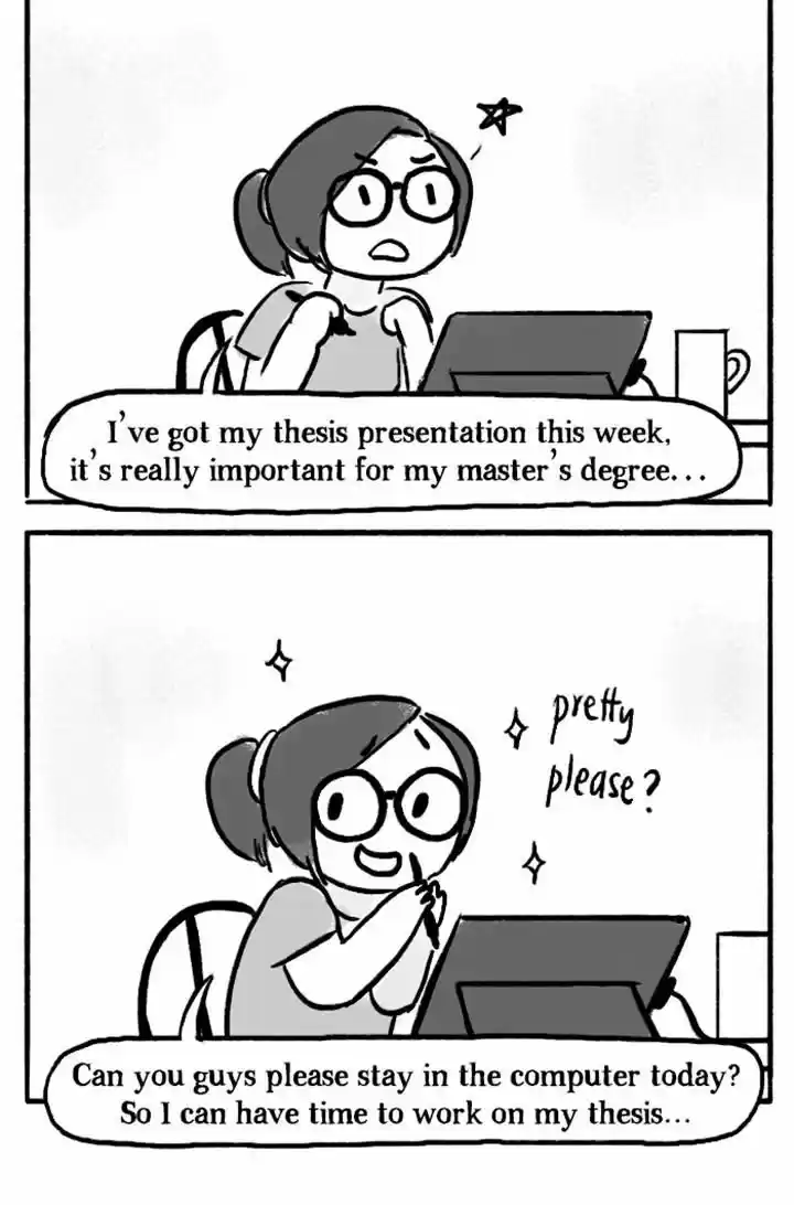 Roar Street Journal 75